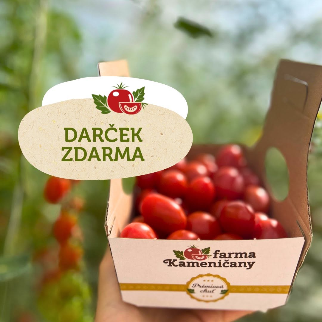Deň detí oslávime malým darčekom